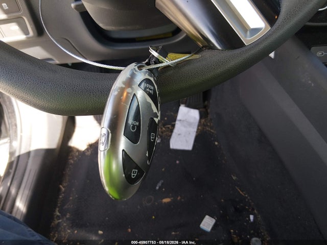 Продажа на аукционе авто 2024 Hyundai Sonata Sel, vin: KMHL64JA2RA354308, номер лота: 45907753