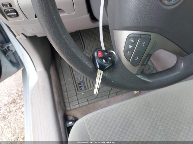 2007 Toyota Camry Le მანქანა იყიდება აუქციონზე, vin: JTNBE46K673066907, აუქციონის ნომერი: 45907754