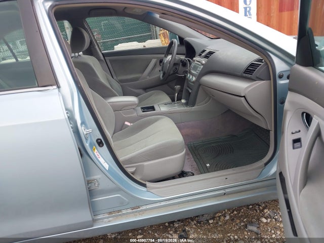 2007 Toyota Camry Le მანქანა იყიდება აუქციონზე, vin: JTNBE46K673066907, აუქციონის ნომერი: 45907754