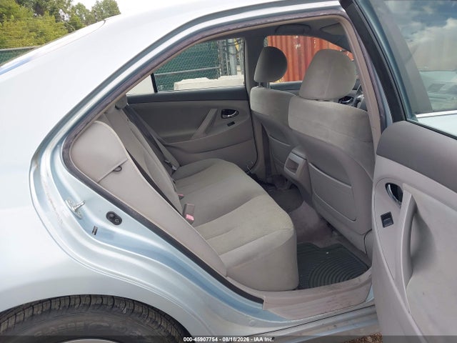 2007 Toyota Camry Le მანქანა იყიდება აუქციონზე, vin: JTNBE46K673066907, აუქციონის ნომერი: 45907754
