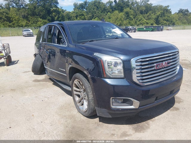 Aukcja sprzedaży 2017 Gmc Yukon Slt, vin: 1GKS2BKC8HR207334, numer aukcji: 45907755