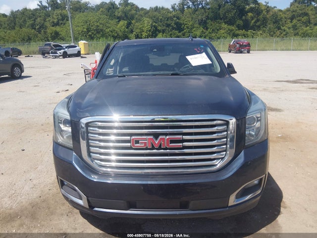 2017 Gmc Yukon Slt მანქანა იყიდება აუქციონზე, vin: 1GKS2BKC8HR207334, აუქციონის ნომერი: 45907755