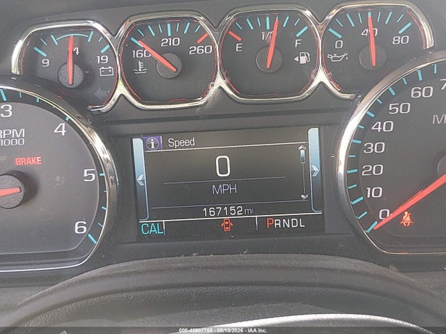 2017 Gmc Yukon Slt მანქანა იყიდება აუქციონზე, vin: 1GKS2BKC8HR207334, აუქციონის ნომერი: 45907755
