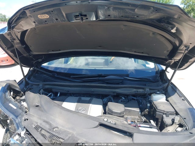 Продажа на аукционе авто 2020 Lexus Rx 350, vin: 2T2HZMDA1LC216092, номер лота: 45907759