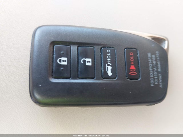 Продажа на аукционе авто 2020 Lexus Rx 350, vin: 2T2HZMDA1LC216092, номер лота: 45907759