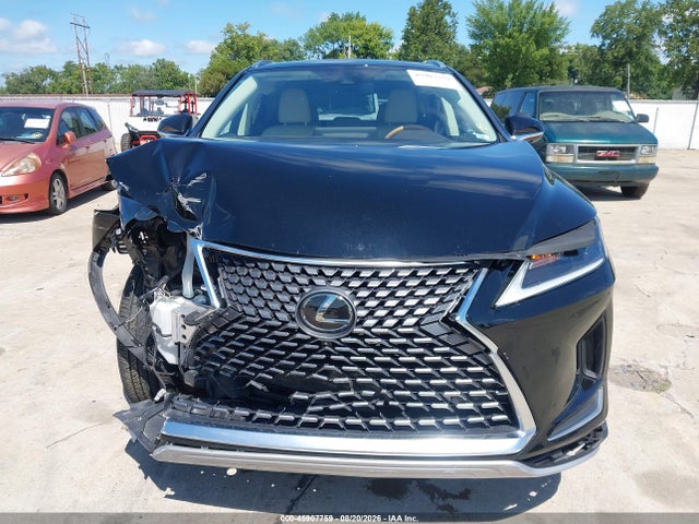 Продажа на аукционе авто 2020 Lexus Rx 350, vin: 2T2HZMDA1LC216092, номер лота: 45907759
