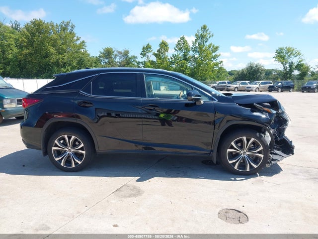 Продажа на аукционе авто 2020 Lexus Rx 350, vin: 2T2HZMDA1LC216092, номер лота: 45907759