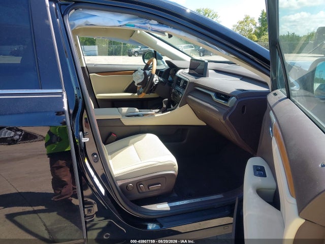 Продажа на аукционе авто 2020 Lexus Rx 350, vin: 2T2HZMDA1LC216092, номер лота: 45907759