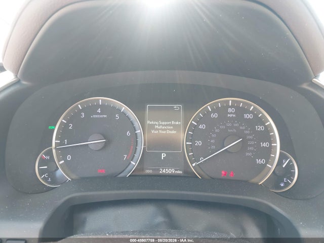 Продажа на аукционе авто 2020 Lexus Rx 350, vin: 2T2HZMDA1LC216092, номер лота: 45907759