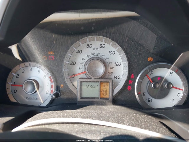 2015 Honda Pilot Ex-l მანქანა იყიდება აუქციონზე, vin: 5FNYF3H50FB034212, აუქციონის ნომერი: 45907761