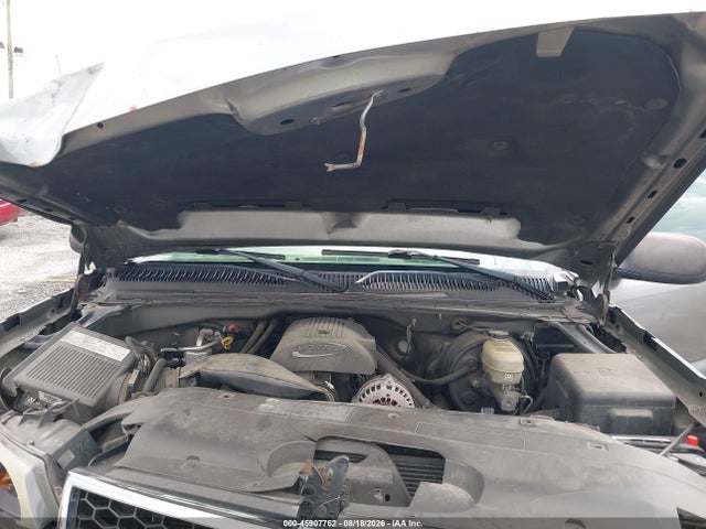 Aukcja sprzedaży 2006 Chevrolet Silverado 1500 Work Truck, vin: 1GCEK19V66E174526, numer aukcji: 45907762