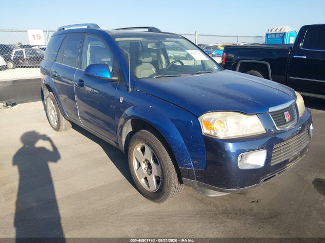 Auction sale of the 2006 Saturn Vue V6, vin: 5GZCZ53416S817729, lot number: 45907763