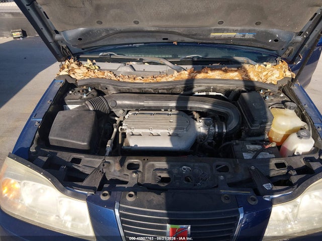 Auction sale of the 2006 Saturn Vue V6, vin: 5GZCZ53416S817729, lot number: 45907763