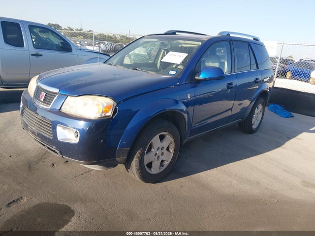 Auction sale of the 2006 Saturn Vue V6, vin: 5GZCZ53416S817729, lot number: 45907763