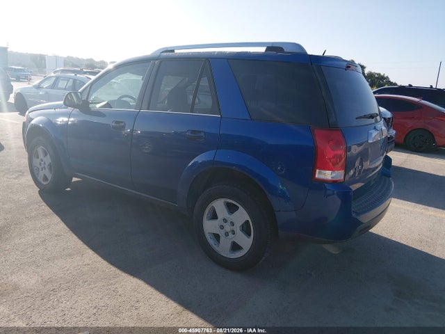 Auction sale of the 2006 Saturn Vue V6, vin: 5GZCZ53416S817729, lot number: 45907763