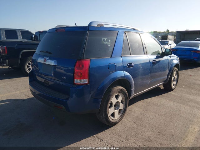 Auction sale of the 2006 Saturn Vue V6, vin: 5GZCZ53416S817729, lot number: 45907763