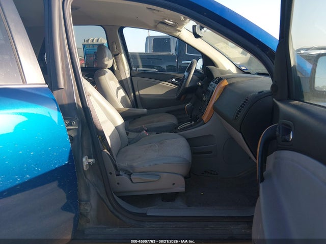 Auction sale of the 2006 Saturn Vue V6, vin: 5GZCZ53416S817729, lot number: 45907763