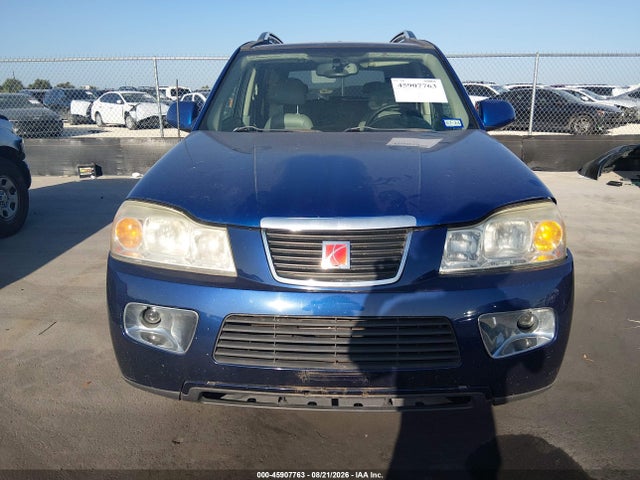 Auction sale of the 2006 Saturn Vue V6, vin: 5GZCZ53416S817729, lot number: 45907763