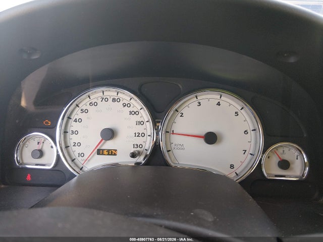 Auction sale of the 2006 Saturn Vue V6, vin: 5GZCZ53416S817729, lot number: 45907763
