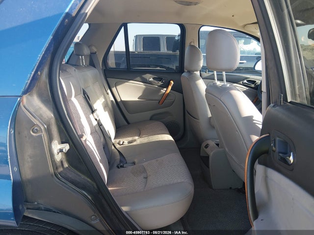 Auction sale of the 2006 Saturn Vue V6, vin: 5GZCZ53416S817729, lot number: 45907763