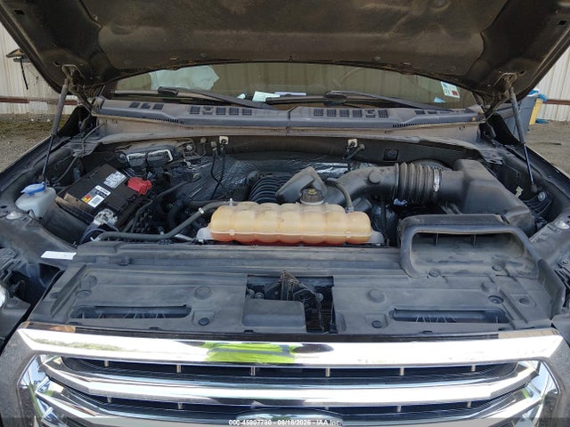 1FTEW1CF3HKC70186 Ford F-150 Xlt