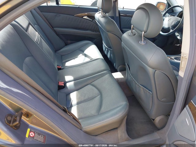 45907781 :رقم المزاد ، WDBUF70JX3A287474 vin ، 2003 Mercedes-benz E 500 مزاد بيع
