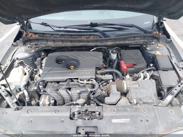 Aukcja sprzedaży 2019 Nissan Altima 2.5 Sr, vin: 1N4BL4CV6KC138356, numer aukcji: 45907784
