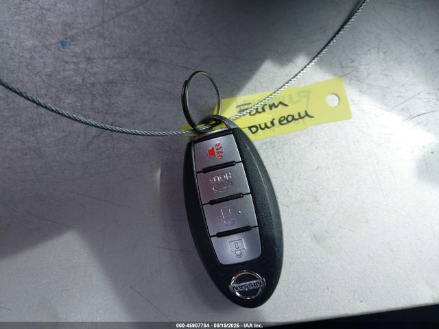 Aukcja sprzedaży 2019 Nissan Altima 2.5 Sr, vin: 1N4BL4CV6KC138356, numer aukcji: 45907784
