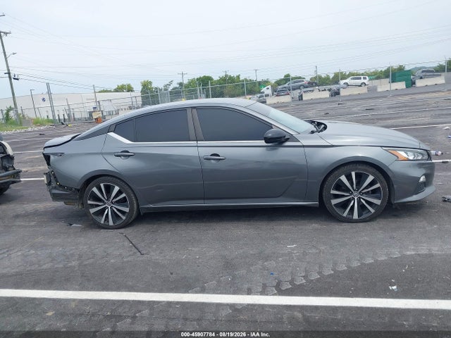 Aukcja sprzedaży 2019 Nissan Altima 2.5 Sr, vin: 1N4BL4CV6KC138356, numer aukcji: 45907784