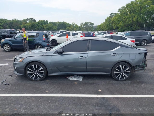Aukcja sprzedaży 2019 Nissan Altima 2.5 Sr, vin: 1N4BL4CV6KC138356, numer aukcji: 45907784