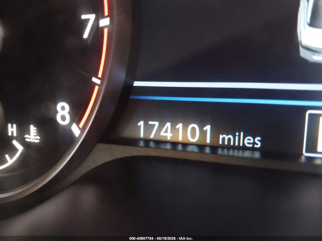 Aukcja sprzedaży 2019 Nissan Altima 2.5 Sr, vin: 1N4BL4CV6KC138356, numer aukcji: 45907784