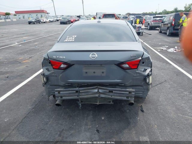Aukcja sprzedaży 2019 Nissan Altima 2.5 Sr, vin: 1N4BL4CV6KC138356, numer aukcji: 45907784