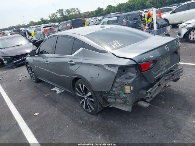 Aukcja sprzedaży 2019 Nissan Altima 2.5 Sr, vin: 1N4BL4CV6KC138356, numer aukcji: 45907784