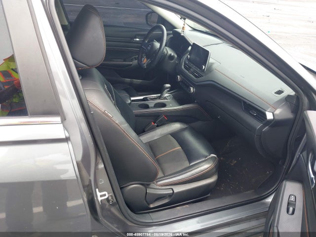 Aukcja sprzedaży 2019 Nissan Altima 2.5 Sr, vin: 1N4BL4CV6KC138356, numer aukcji: 45907784