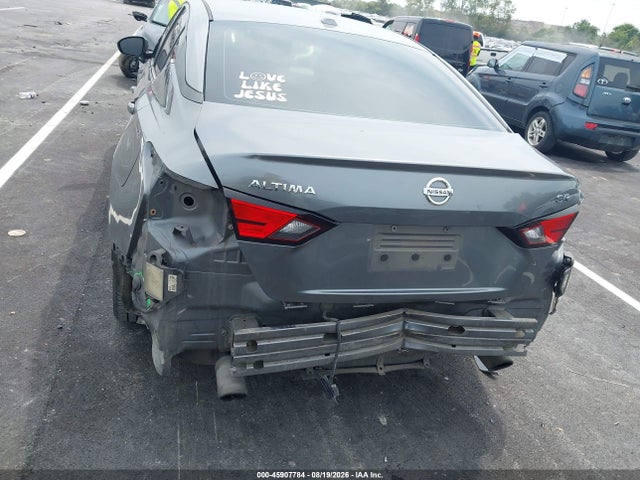 Aukcja sprzedaży 2019 Nissan Altima 2.5 Sr, vin: 1N4BL4CV6KC138356, numer aukcji: 45907784