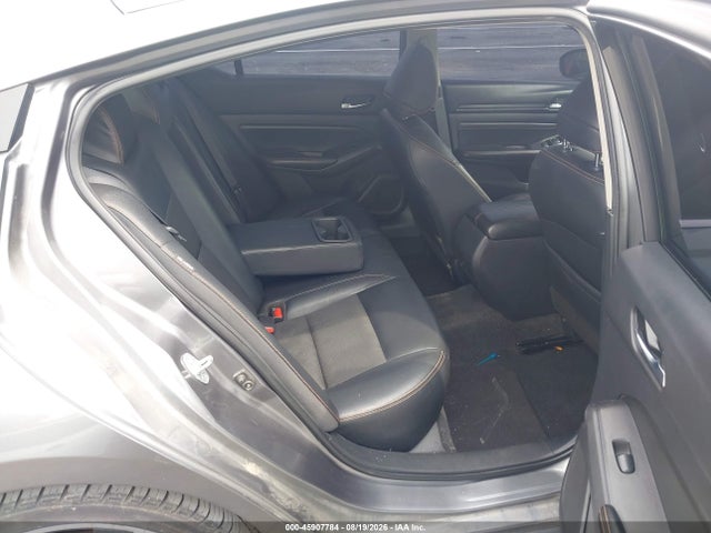 Aukcja sprzedaży 2019 Nissan Altima 2.5 Sr, vin: 1N4BL4CV6KC138356, numer aukcji: 45907784