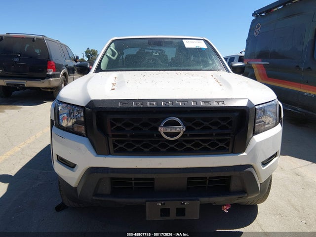 Nissan Frontier King Cab S 4x2 2024 1N6ED1CL2RN637345 Image 12