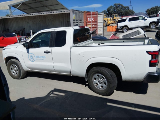 Nissan Frontier King Cab S 4x2 2024 1N6ED1CL2RN637345 Image 14