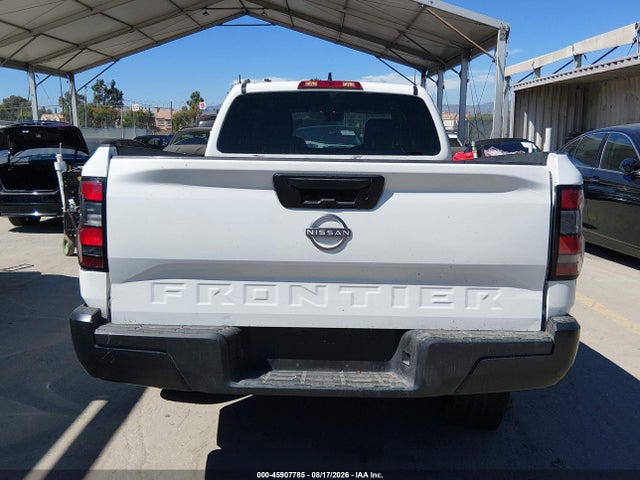 Nissan Frontier King Cab S 4x2 2024 1N6ED1CL2RN637345 Image 16