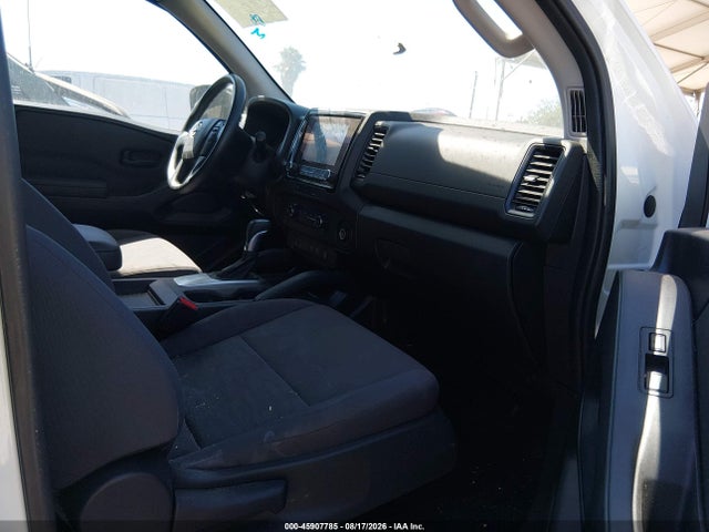 Nissan Frontier King Cab S 4x2 2024 1N6ED1CL2RN637345 Image 5