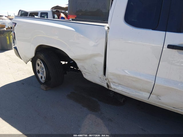 Nissan Frontier King Cab S 4x2 2024 1N6ED1CL2RN637345 Image 6