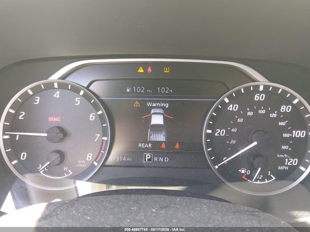 Nissan Frontier King Cab S 4x2 2024 1N6ED1CL2RN637345 Image 7