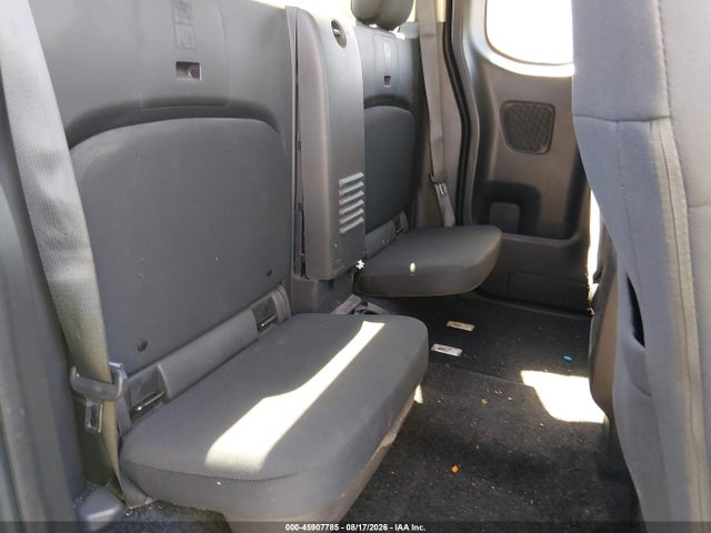 Nissan Frontier King Cab S 4x2 2024 1N6ED1CL2RN637345 Image 8