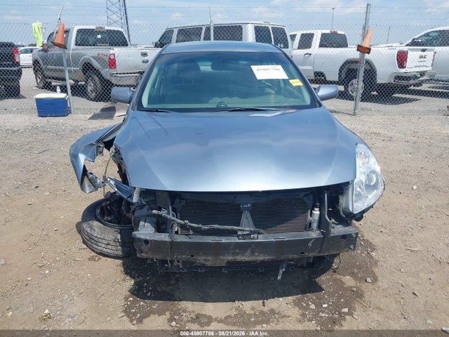 2012 Nissan Altima 2.5 S მანქანა იყიდება აუქციონზე, vin: 1N4AL2AP6CN537181, აუქციონის ნომერი: 45907786