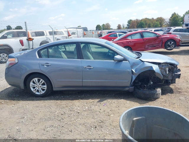 2012 Nissan Altima 2.5 S მანქანა იყიდება აუქციონზე, vin: 1N4AL2AP6CN537181, აუქციონის ნომერი: 45907786