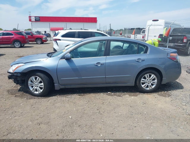 2012 Nissan Altima 2.5 S მანქანა იყიდება აუქციონზე, vin: 1N4AL2AP6CN537181, აუქციონის ნომერი: 45907786