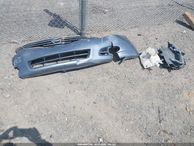 2012 Nissan Altima 2.5 S მანქანა იყიდება აუქციონზე, vin: 1N4AL2AP6CN537181, აუქციონის ნომერი: 45907786