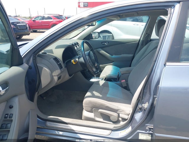 2012 Nissan Altima 2.5 S მანქანა იყიდება აუქციონზე, vin: 1N4AL2AP6CN537181, აუქციონის ნომერი: 45907786