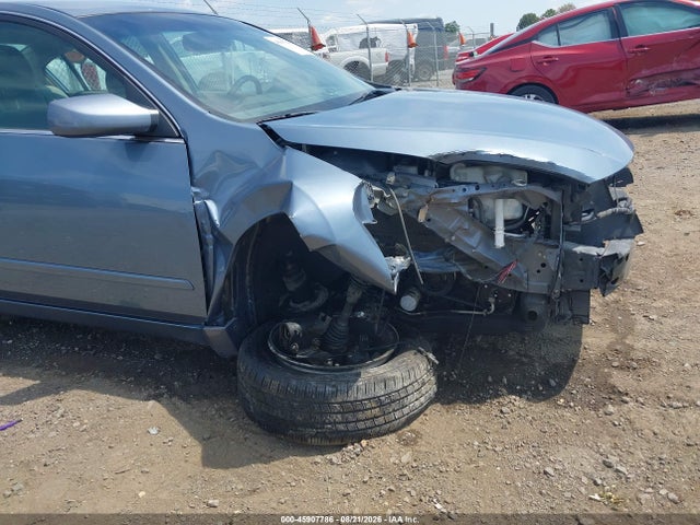 2012 Nissan Altima 2.5 S მანქანა იყიდება აუქციონზე, vin: 1N4AL2AP6CN537181, აუქციონის ნომერი: 45907786