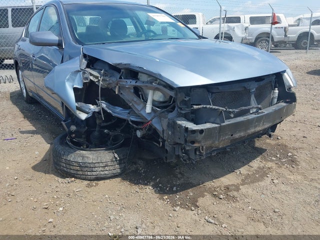 2012 Nissan Altima 2.5 S მანქანა იყიდება აუქციონზე, vin: 1N4AL2AP6CN537181, აუქციონის ნომერი: 45907786